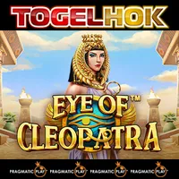 Eye Of Cleopatra